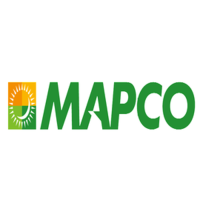 MAPCO Express Logo