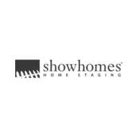 Showhomes Home Staging & Interior Design Logo