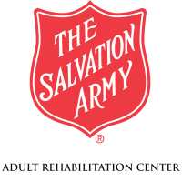 The Salvation Army Adult Rehabilitation Center - Washington DC Logo
