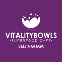 Vitality Bowls Logo