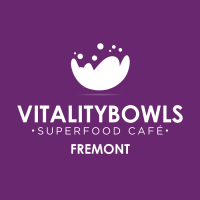 Vitality Bowls Fremont Logo