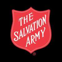 The Salvation Army Family Store & Donation Center Logo