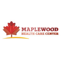 Maplewood Health Care Center Logo