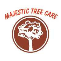 Majestic Tree Care LLC Logo