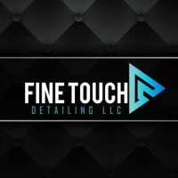 Fine Touch Detailing LLC Logo