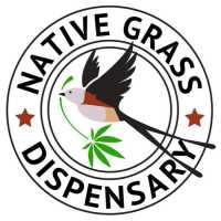 Native Grass Dispensary Logo