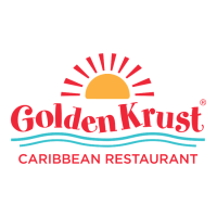 Golden Krust Caribbean Restaurant Logo