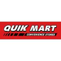 Quik Mart Convenience Stores #12 Logo