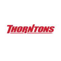 Thorntons Logo