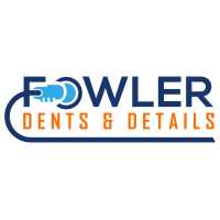 Fowler Dents & Details LLC Logo