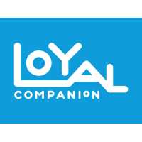 Loyal Companion Logo