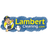 Lambert Cleaning Logo