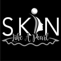 Skin Like A Pearl Logo