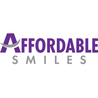 Affordable Smiles of Baton Rouge Logo
