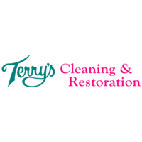 Terry's Cleaning & Restoration Logo