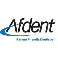 Afdent Patient Friendly Dentistry Logo