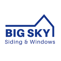 Big Sky Siding and Windows Logo