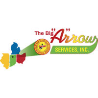 Arrow Pest Control Services Logo