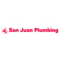 San Juan Plumbing Co Logo