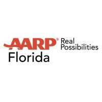 AARP Florida Logo