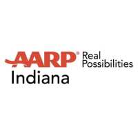 AARP Indiana State Office Logo