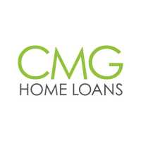 Rachel Russell- CMG Home Loans Branch Manager Logo