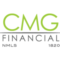 Andrea West -CMG Financial Mortgage Loan Officer NMLS# 543208 Logo