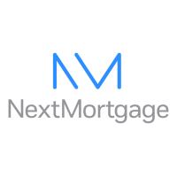 NextMortgage LLC Logo