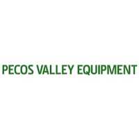Pecos Valley Equipment Logo