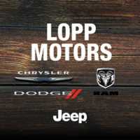 Lopp Motors Logo