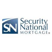 Justin Ludvigson - SecurityNational Mortgage Company Loan Officer Logo