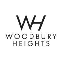 Woodbury Heights Logo