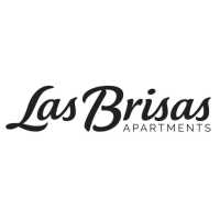 Las Brisas Apartments Logo