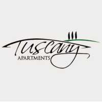 Tuscany Apartments Logo