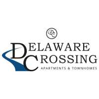 Delaware Crossing Logo