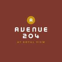 Avenue 204 at Royal View Logo