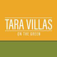 Tara Villas on the Green Logo