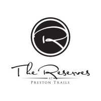 Reserves at Preston Trails Logo