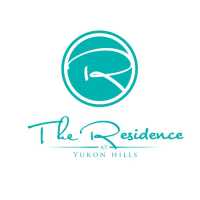 Residence at Yukon Hills Logo