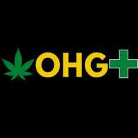 OHG Dispensary Logo