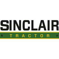 Sinclair Tractor Logo