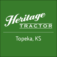 Heritage Tractor Logo