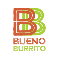 Bueno Burrito Logo