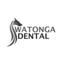 Watonga Dental Logo
