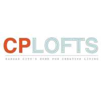 CP Lofts Apartments Logo