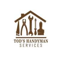 Tod's Handyman Services Logo