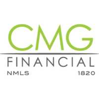 Lloyd Daniel - CMG Financial Mortgage Branch Manager NMLS# 892809 Logo
