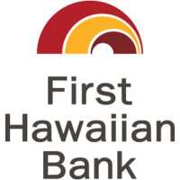 First Hawaiian Bank Waikiki Branch Logo