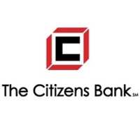 The Citizens Bank of Philadelphia Logo