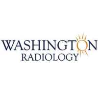 Washington Radiology Chevy Chase Logo